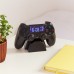 Будильник Playstation Dualshock Alarm Clock (Paladone)